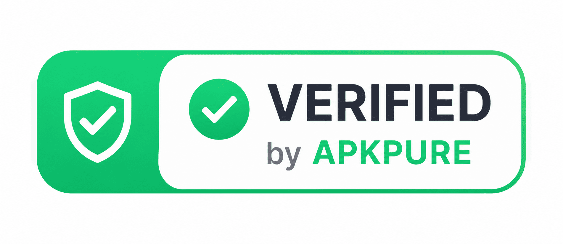 APKPure verified badge